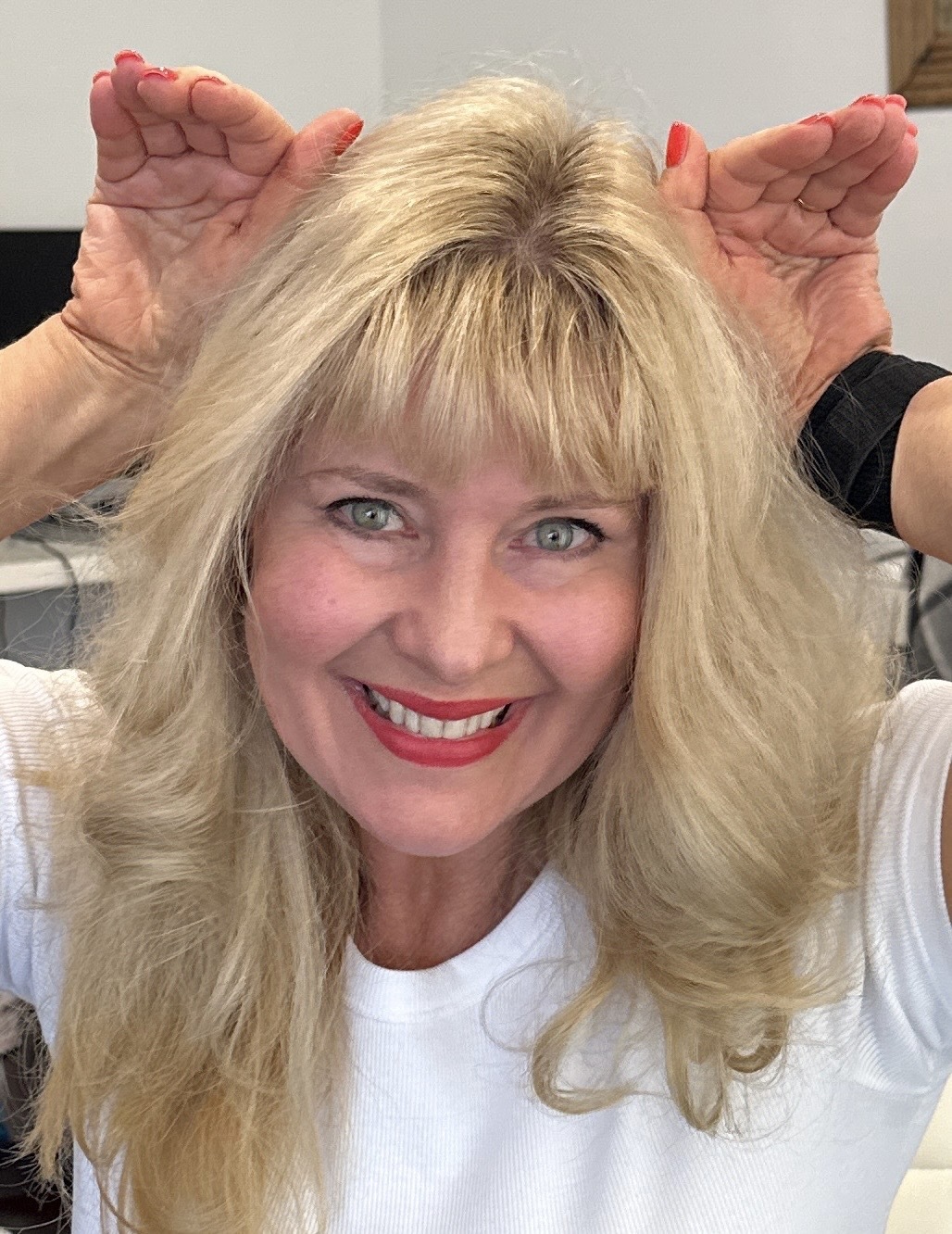 Kate Bradshaw, Director of Tinkabell Pty Limited